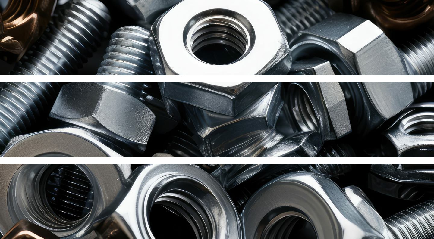 Fasteners