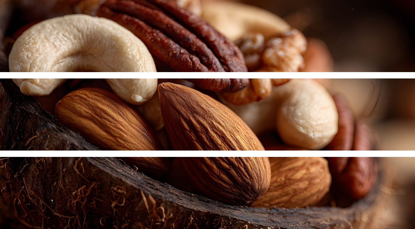 Nuts