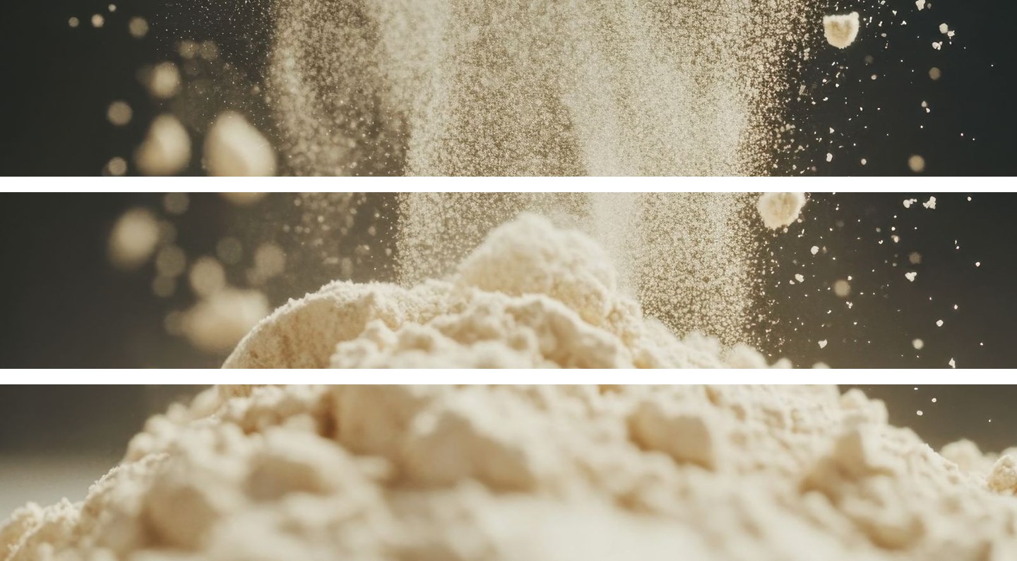 Powders